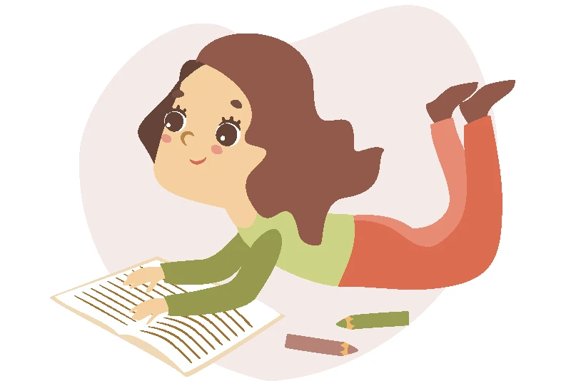 RE: Learning a New Language - Letters