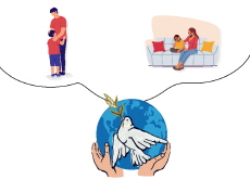 Global Forgiveness Day - Reader's Voices