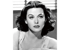 Hedy Lamarr: Hollywood Star and Inventor - People