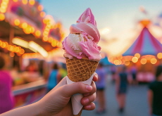 Should We Eat Dessert? - Think & Talk