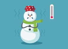 Stay Safe This Winter: Protect Yourself From Cold-Related Illnesses - National News