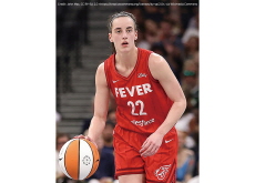 Caitlin Clark: WNBA Star - People