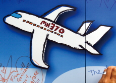Malaysia To Resume Search for Missing Flight MH370 - Global News