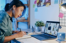 RE: Which Type of Learning Is Better? - Letter