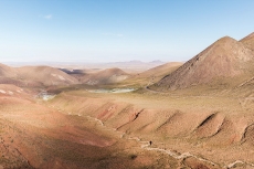 The Atacama Desert: The Driest Nonpolar Place on Earth - Places