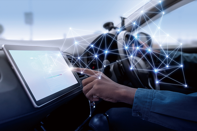 Hyundai Speeds up Its Self-Driving Vehicle Development Plans - National News